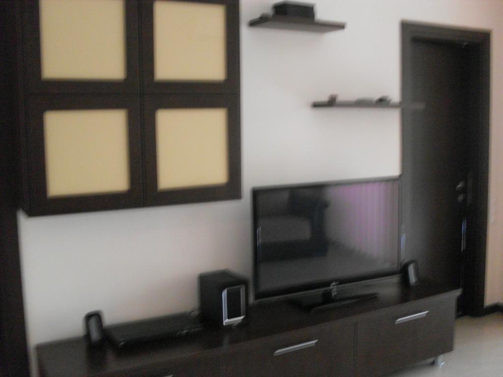 Apartamente Neptun Bosco Rum bild