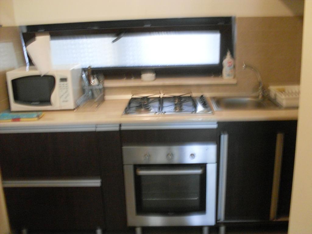 Apartamente Neptun Bosco Rum bild