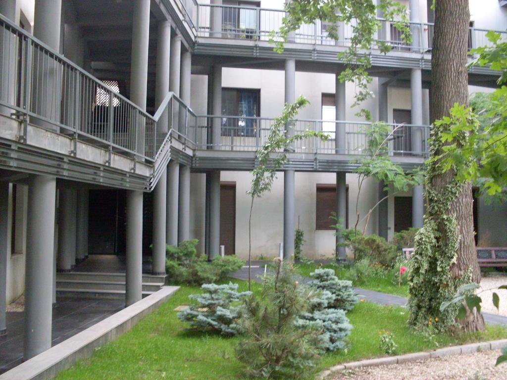 Apartamente Neptun Bosco Rum bild